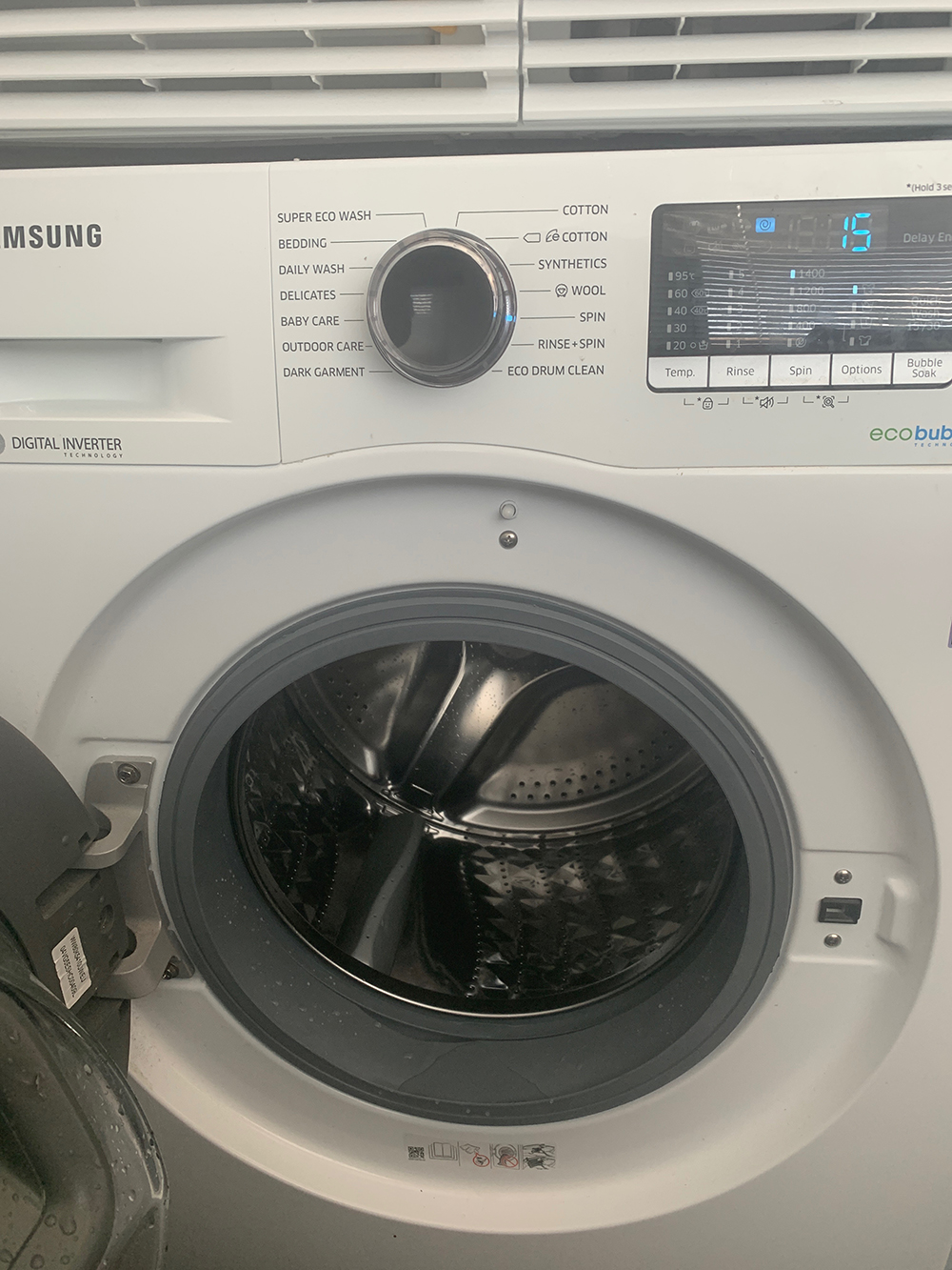 Appliance repair in Whitton