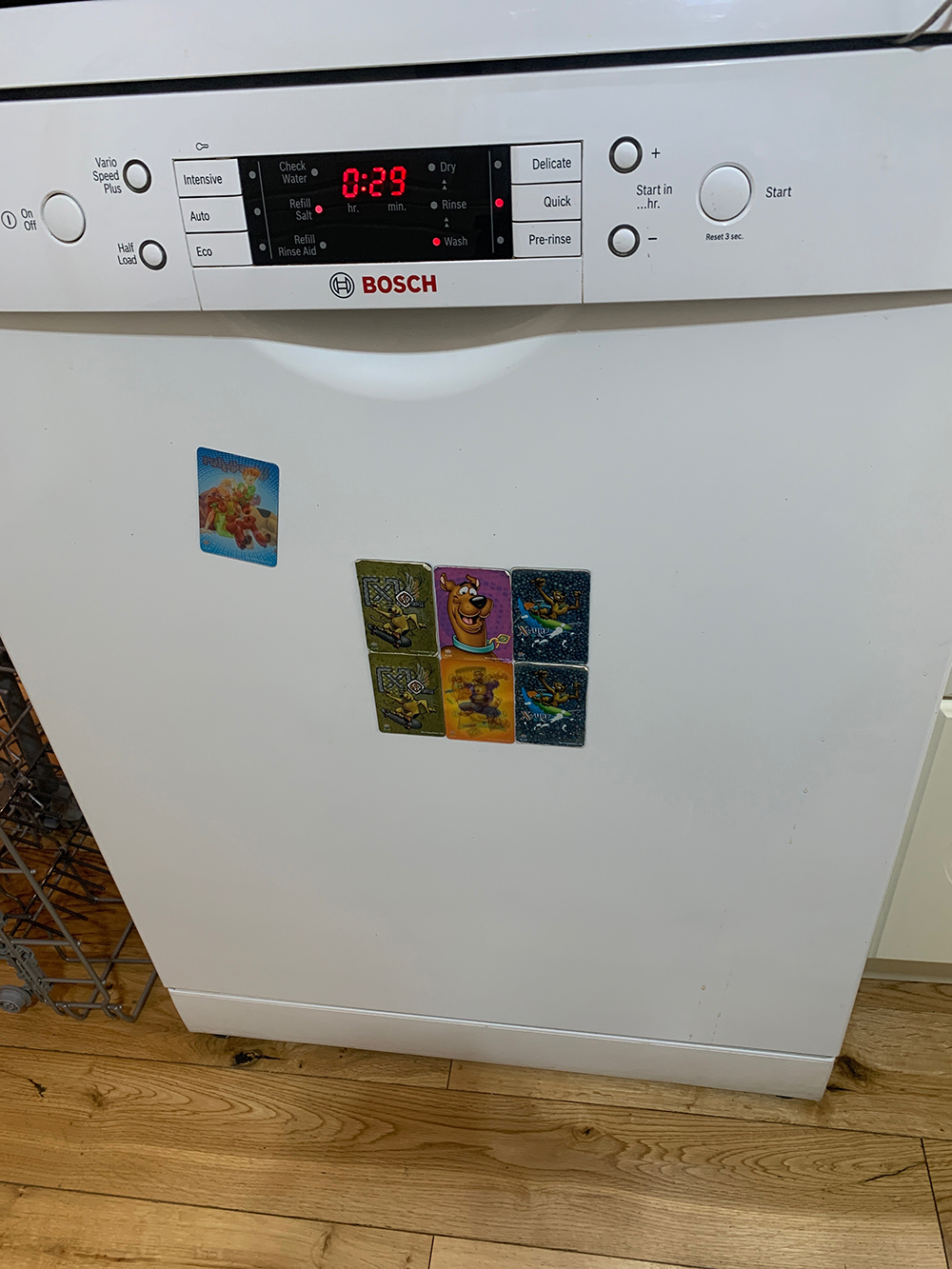Appliance repair in Whitton